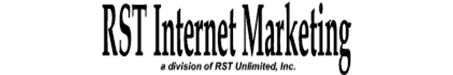 RST Internet Marketing - Web Design & Hosting, Programming...